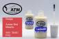 Preview: Dodge, Amber Red Metallic, 548 / 3548 / PV3: 20ml Lackstift + 20ml Klarlack - Set, von ATW Autoteile West.